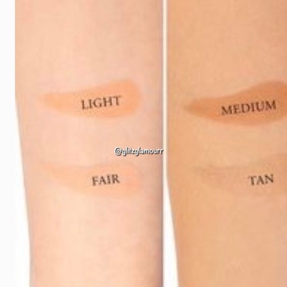 🔒Kat Von D Lock It Color Correcting Eyeshadow Primer🔒 - Picture 3 of 4